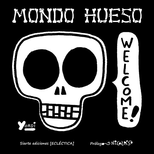 MONDO HUESO
