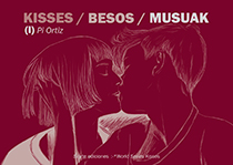 Kisses / Besos / Musuak